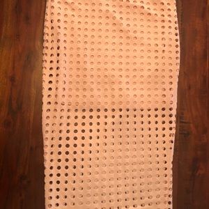 T by Alexander Wang pencil skirt